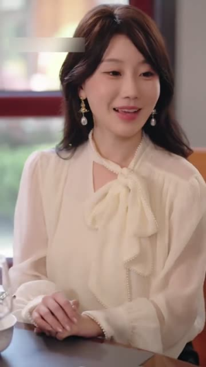 以香为诱（30集）短剧大结局全集解锁