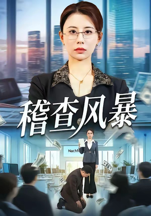稽查风暴（79集）短剧最终回限免畅看