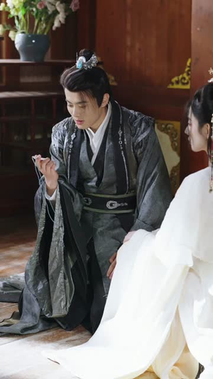 老祖别慌，我就是钓着玩（80集）短剧热映全集免费刷