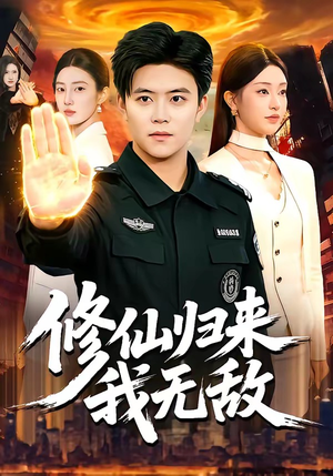 修仙归来我无敌（108集）短剧合集4K修复版