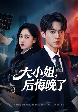 大小姐，后悔晚了（80集）短剧大结局超前点映