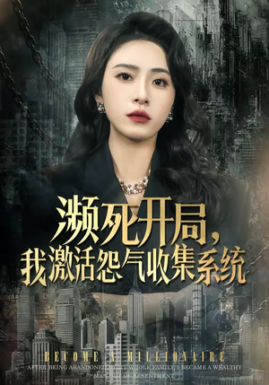 濒死开局，我激活怨气收集系统（80集）短剧全集无删完整版