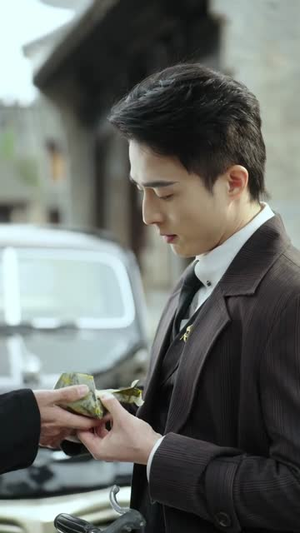 胡同刑侦，我能看见犯罪现场（80集）短剧热映全集免费刷