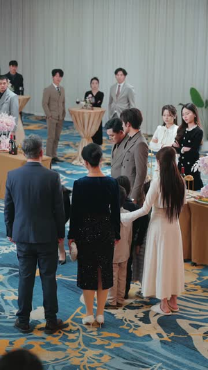 春酒庆团圆（60集）短剧全剧终在线连看