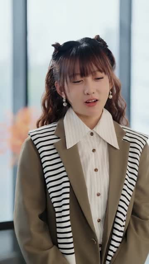 别惹我秘书，她嘴开过光（74集）短剧全系列免费畅享