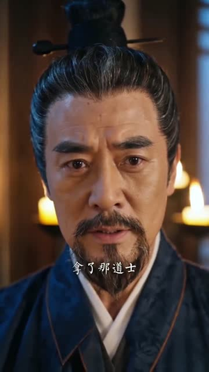 离惊行歌：玄门不渡雪（97集）短剧全系列免费畅享