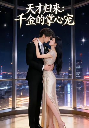 天才归来：千金的掌心宠（50集）短剧合集蓝光画质