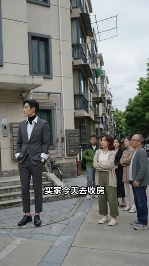 除夕夜，老公提出AA制后，我不装了（41集）短剧合集杜比音效版