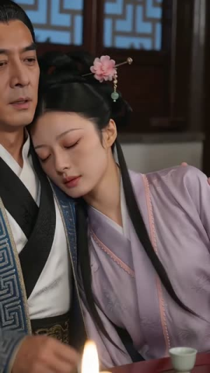 将门嫡女，大婚当众休夫（86集）短剧结局篇全集直通