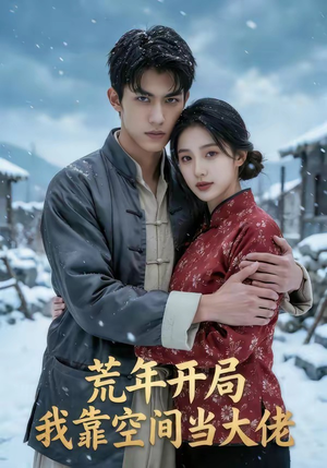 荒年开局：我靠空间当大佬（59集）短剧爆款全集在线播