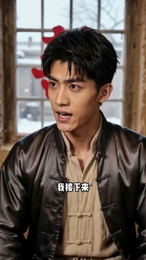 荒年开局：我靠空间当大佬（59集）短剧全季限免大放送