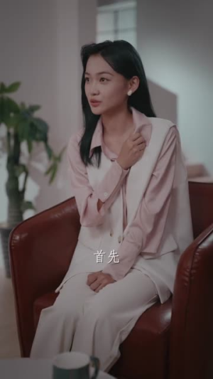 同名冤家太好磕（24集）短剧全集投屏大屏看