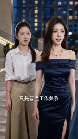 刺猬的拥抱之傲娇老公别装了（75集）短剧合集4K修复版