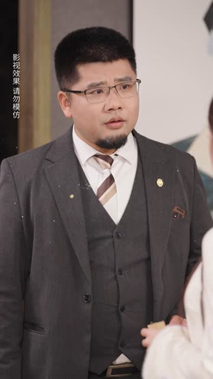 医仙下凡保平安（50集）短剧全集高清完整版