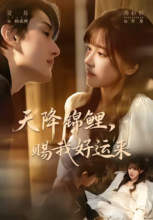 天降锦鲤，赐我好运来（60集）短剧终章免费大放送
