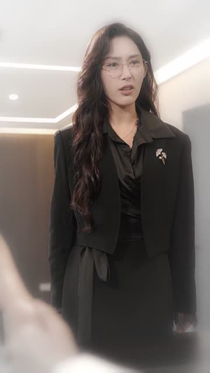 拒绝女主后我成了四女配的白月光（40集）短剧全集解锁零收费