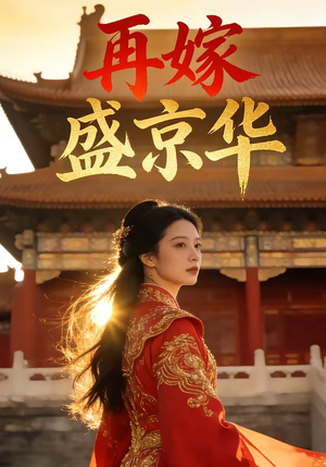 再嫁盛京华（38集）短剧宝藏全集限免看