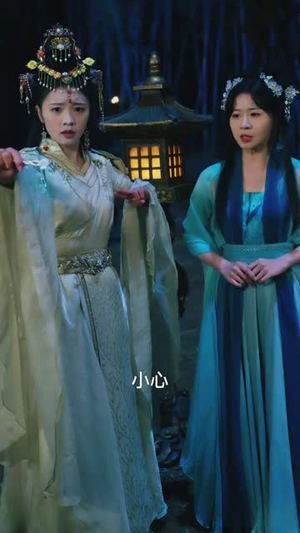 长生误：侯门有佳人（100集）短剧合集导演剪辑版