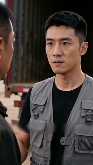 空车超重罚款5万，可我运的是空气啊（33集）短剧全集连看不停歇