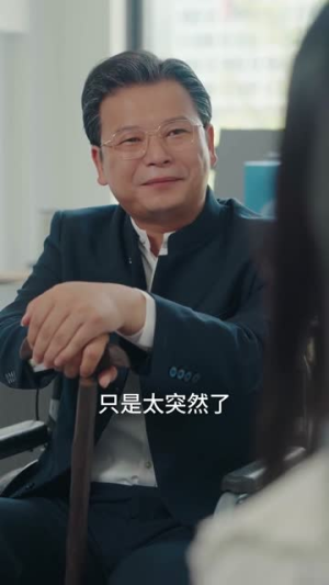 京港有雪（60集）短剧全集无删完整版