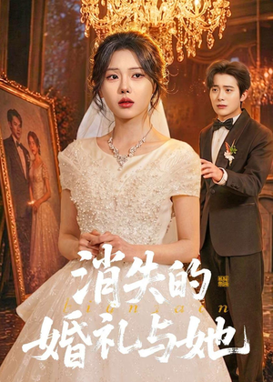 消失的婚礼与她（70集）短剧全剧终限免畅刷