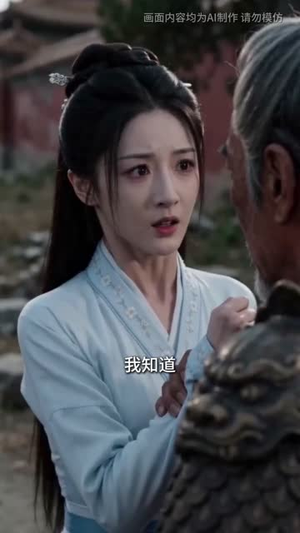 冷宫囚井（51集）短剧全系列永久免费