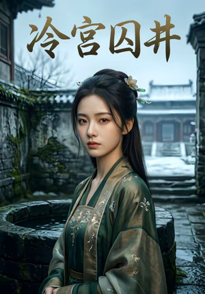 冷宫囚井（51集）短剧结局篇全集直通