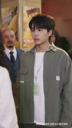 灵泉空间：护花小神农（69集）短剧热播全集免费追