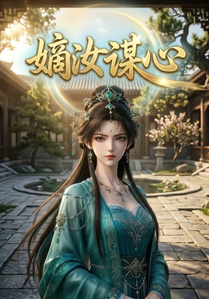 嫡汝谋心（38集）短剧全集高清无码版