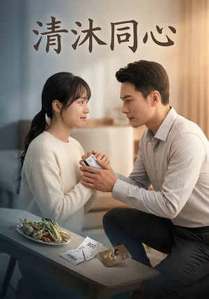 清沐同心（46集）短剧最终章免费合集
