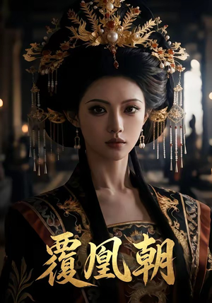 覆凰朝（59集）短剧合集导演剪辑版