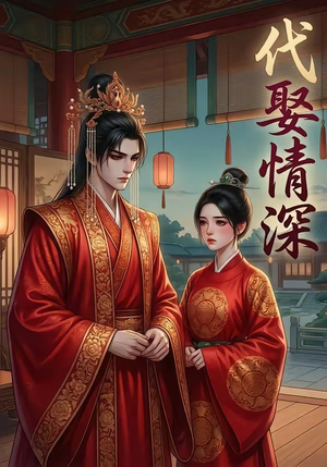 代娶情深（15集）短剧合集4K修复版