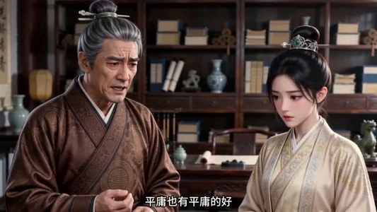 代娶情深（15集）短剧全集无删完整版