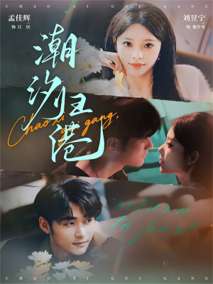 潮汐归港（66集）短剧全集畅看无门槛