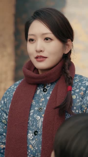 我靠双穿门在荒年搞批发（70集）短剧全剧终高清放送