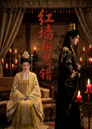 红墙相思错（66集）短剧最终章免费合集