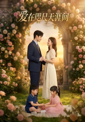 爱在咫尺天涯间（100集）短剧全季限免大放送