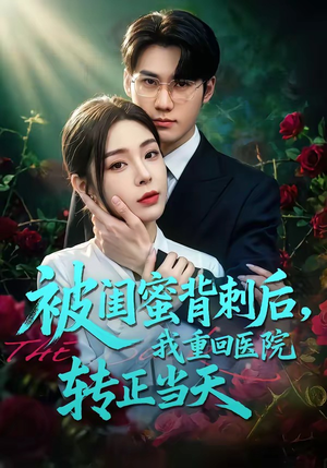 被闺蜜背刺后，我重回医院转正当天（82 集）短剧完结全集限免刷