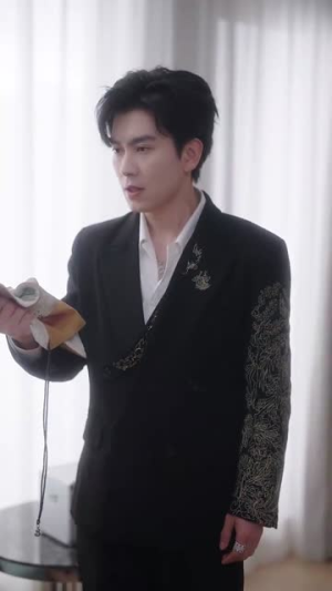 假冒千金后，我成了豪门真团宠（84集）短剧全集热力排行榜之一