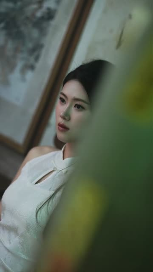 阴森美女邪修，竟是我的救命符（18集）短剧全系列永久免费