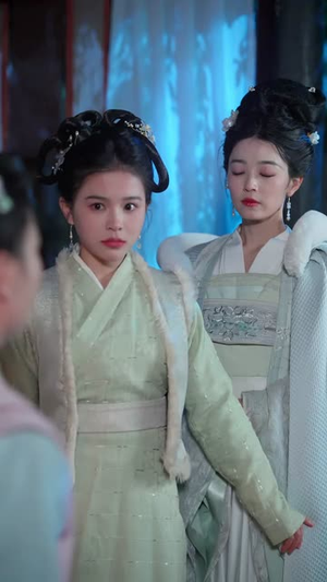 识君（59集）短剧合集杜比音效版