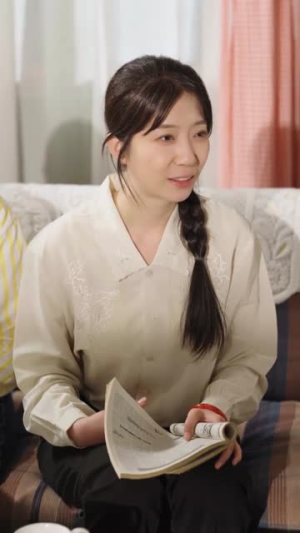 重生后我成了养女的噩梦（60集）短剧合集蓝光画质