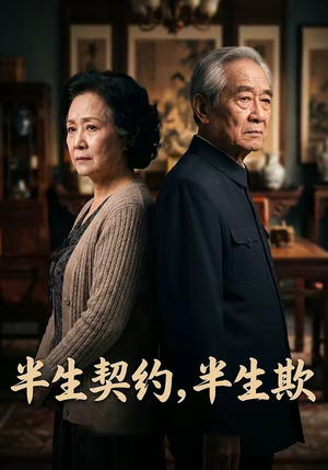 半生契约，半生欺（40集）短剧热映全集免费刷
