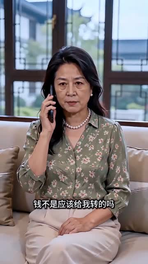 婆家人娘家人（18集）短剧终章免费大放送