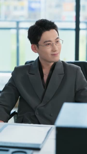 我解锁了AI董事长（62集）短剧终极大结局合集