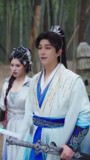 从先天炼丹圣体开始修仙（78集）短剧合集4K修复版