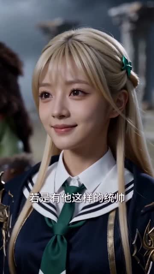 全民御兽：我，哥布林，召唤军团（86集）短剧合集4K修复版