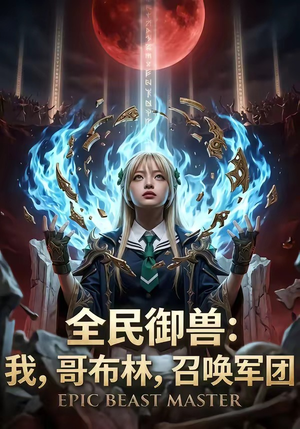 全民御兽：我，哥布林，召唤军团（86集）短剧收官全集限免看