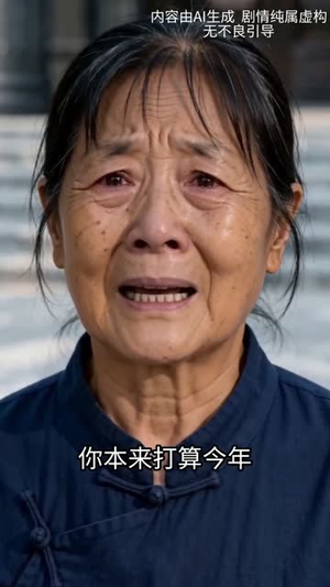 嫌我黑心？我拒收后全村哭了（48集）短剧精选全集无广告