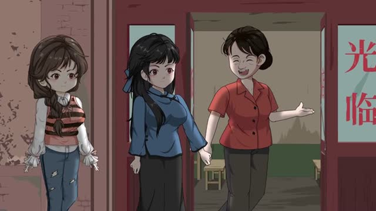 重生七零，大佬的白月光杀回来了（106集）短剧全剧终限免合集